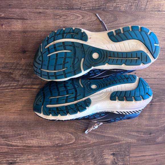 Brooks Glycerin GTS 20 - Picture 5 of 11